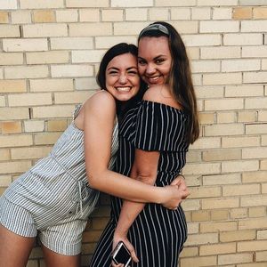 Meet your Posher, Claire